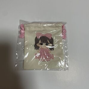 FRUITS ZIPPER 松本かれん ランダムカプセル ガチャガチャ
