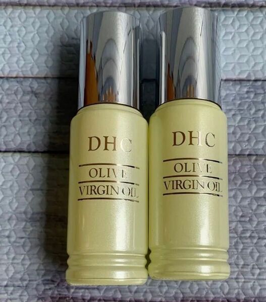 DHCオリーブバージンオイル 30ml 2本セット