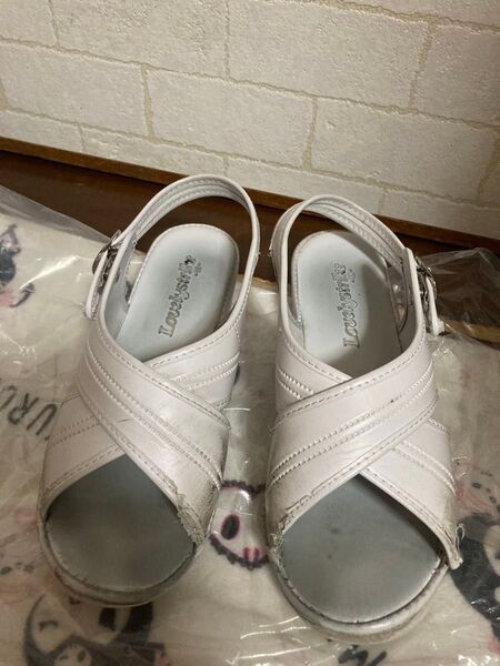中古 ナースシューズ