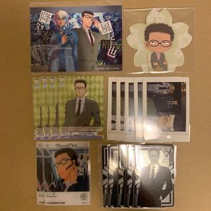 名探偵コナン 風見裕也 グッズセット