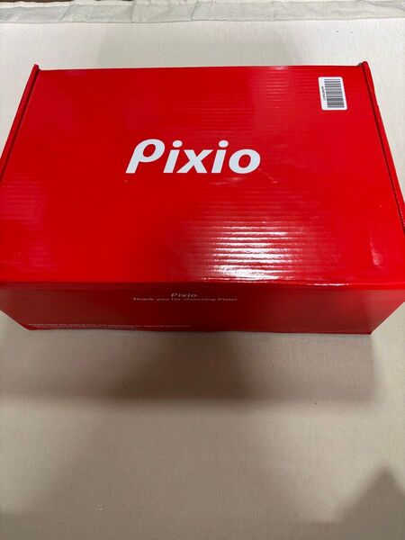 Pixio 新品未開封