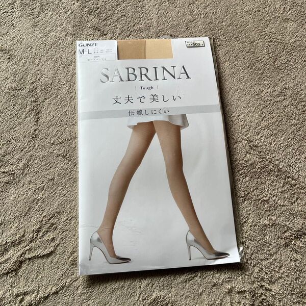 SABRINA ストッキング