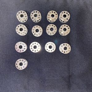 ボビン 13個 まとめ売り
