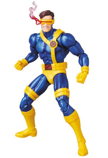 MAFEX マフェックス No.099 X-MEN サイクロプス COMIC Ver CYCLOPS
