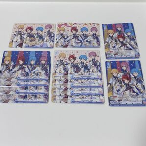 すとぷり ヴァイスシュヴァルツ 全員集合 莉犬 るぅと ころん さとみ