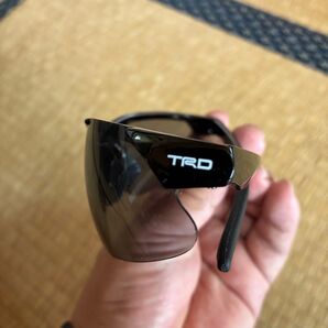 サングラス TRD
