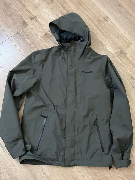 【クーポンあり!値下げ中】Marmot マーモット ゴアテックス アウター