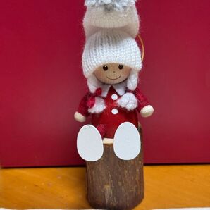 ノルディカニッセ 女の子とマルタ【新品】