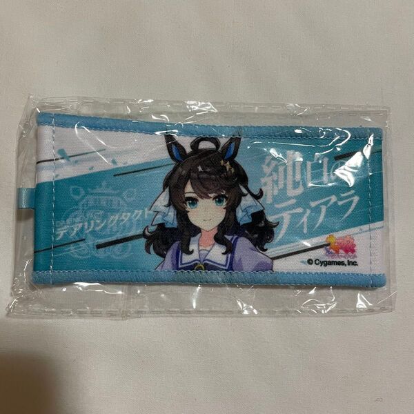 ウマ娘 6th リアルガチャ デアリングタクト