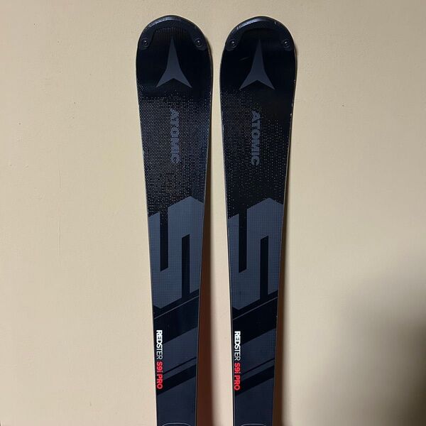 2025 アトミック ATOMIC REDSTER S9i PRO 165cm