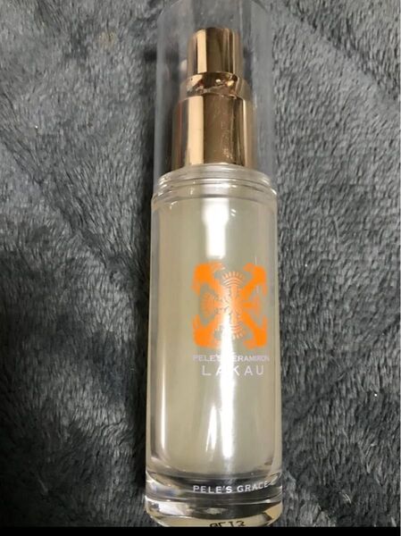 ペレグレイス ラカウ 無添加美容液 化粧水マヒナ 新製品