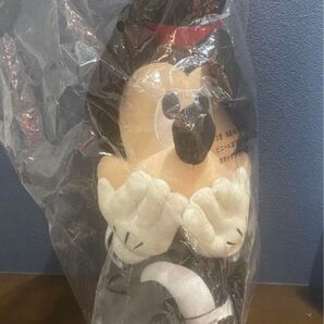 ミッキーマウス ぬいぐるみ 一番くじ いたずらパーティー! Disney ぬいぐるみ 一番くじ