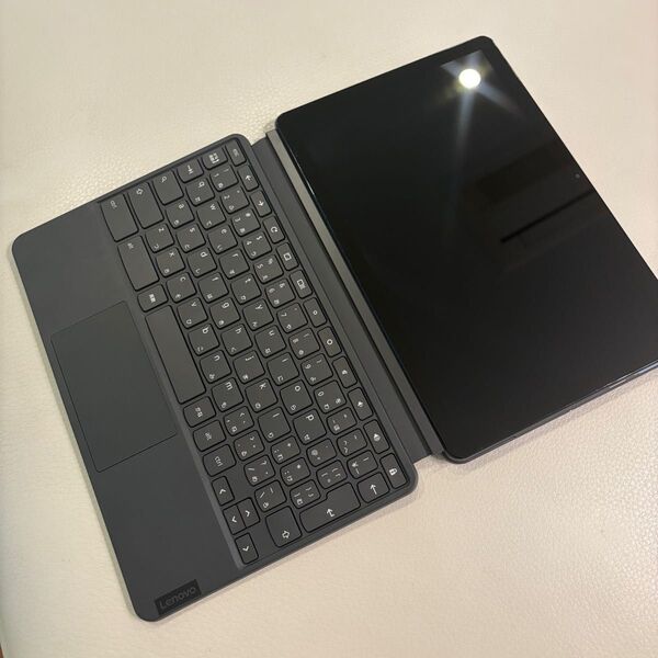Lenovo IdeaPad Duet Chromebook