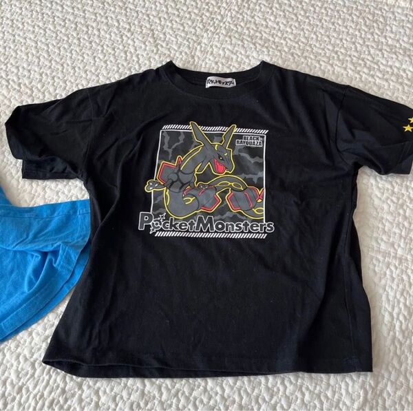 ポケモン Tシャツ レックウザ