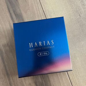 HARIAS クッションコンパクト オークル 未使用 レフィルのみ
