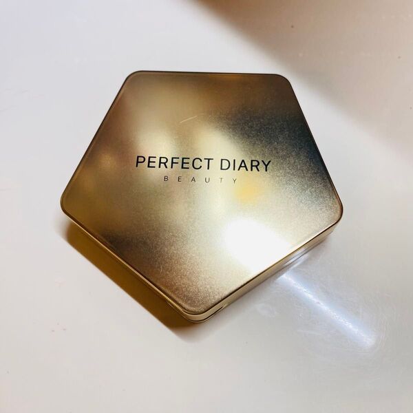 PERFECT DIARY ハイライト 05