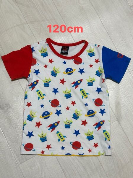 BABYDOLL トイストーリーエイリアン 120