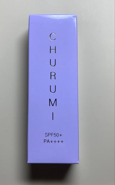 CHURUMI 薬用ファンデーション 26g