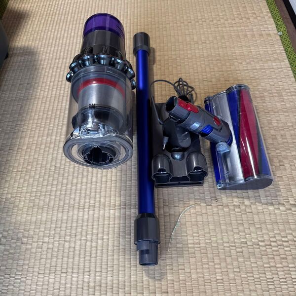 Dyson ダイソンSV14 v11 サイクロン掃除機