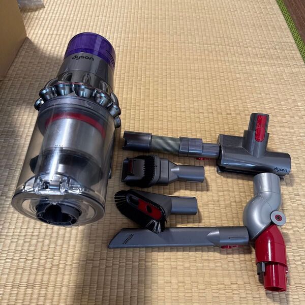 dyson ダイソン SV15 V11コードレス スティッククリーナー