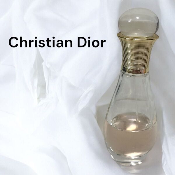 Christian Dior クリスチャン・ディオール ジャドール ヘアミスト 40ml フランス製 残量4割 レディース ヘア