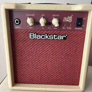 Blackstar ブラックスター ギターアンプ DEBUT 10E
