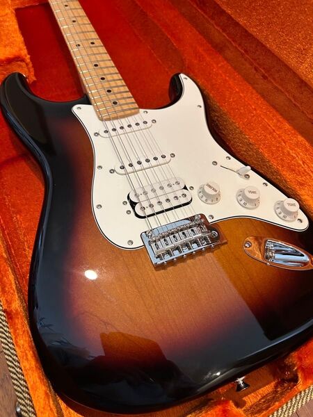 Fender Stratocaster
