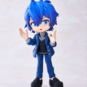 カラフルピーチ パルバース PalVerse なおきり フィギュア 未開封