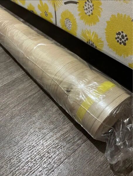 クッションフロア サンゲツ DIY 糊なし