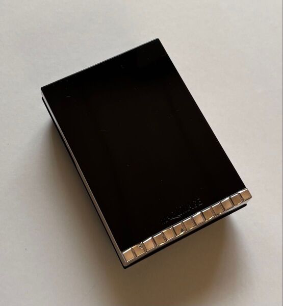 マキアージュ コンパクトケースS 新品 未使用品 資生堂 MAQuillAGE