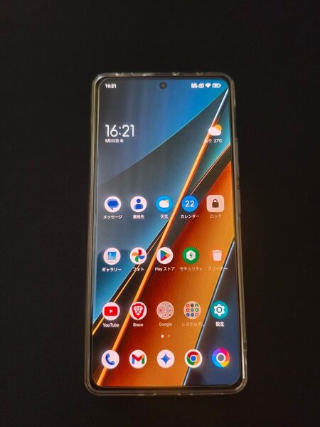 POCO M6 pro 512GB/12RAM