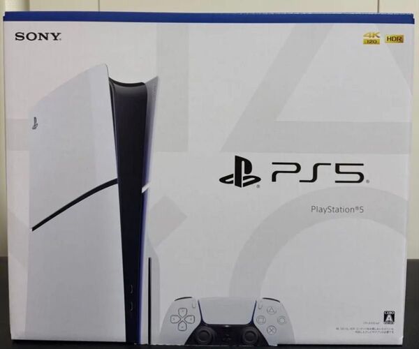 PlayStation5 SONY CFI-2000A01 PS5