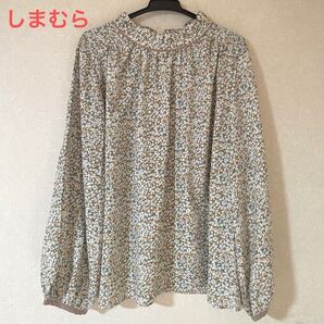 レディース トップス ブラウス しまむら