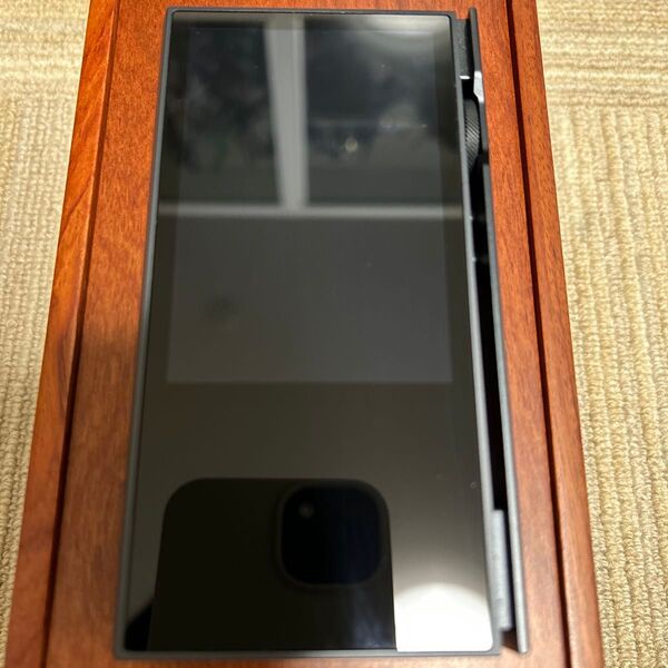 LUXURY&PRECISION P6PRO