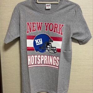 新品未使用 Ken Yokoyama 横山健 ツアーTシャツ S