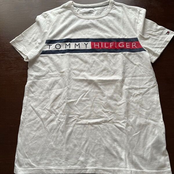 Tommy Tシャツ
