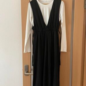 アイテムズアーバンリサーチ ジャンスカ