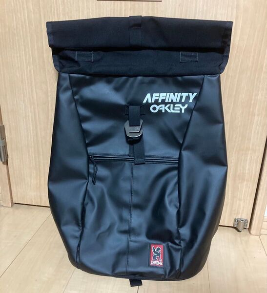 CHROME クローム YALTA 2.0 ロールトップリュックサック 30L