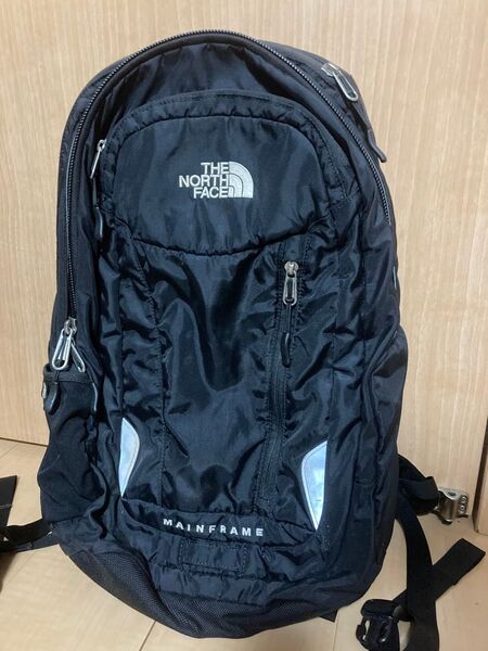 THE NORTH FACE ノースフェイス MAINFRAME リュック デイパック