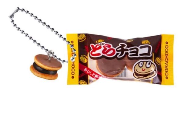 やおきんミニチュアチャーム