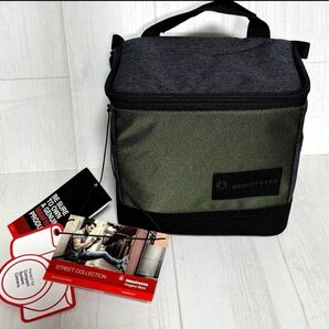 Manfrotto Street ショルダーバッグ MB MS-SB-IGR 未使用品