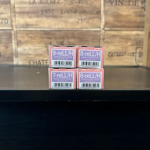 値引不可☆リラクシーライラックラテ☆オルディーブ☆低アルカリカラー剤