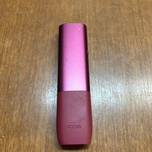 IQOS イルマワン