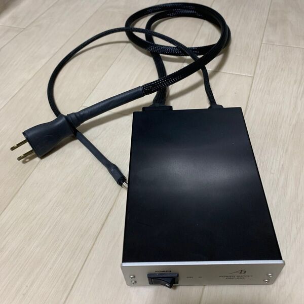 AIRBOW PAC-253 強化電源アダプタ STAX用