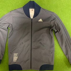 アディダス adidas 24/7 TWNTY4SVN ジャージ Mサイズ