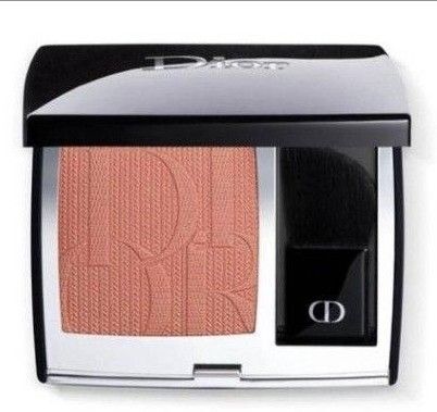 Dior ディオールスキン ルージュブラッシュ 537 グランバルサテン 新品未使用