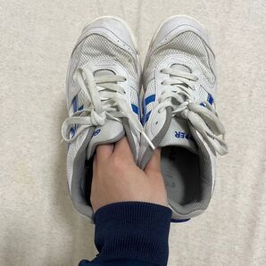 体育シューズ