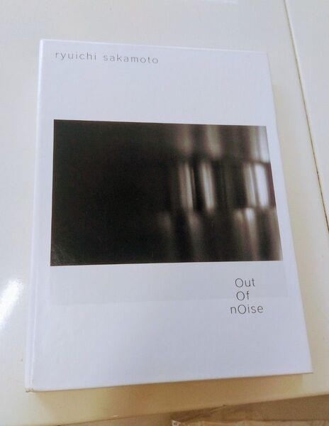 坂本龍一/out of noise(数量限定生産) CD