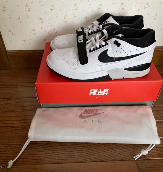 Billie Eilish x NIKE Air Alpha Force 88【27.5cm】 新品・未使用 藤井風さん着用モデル