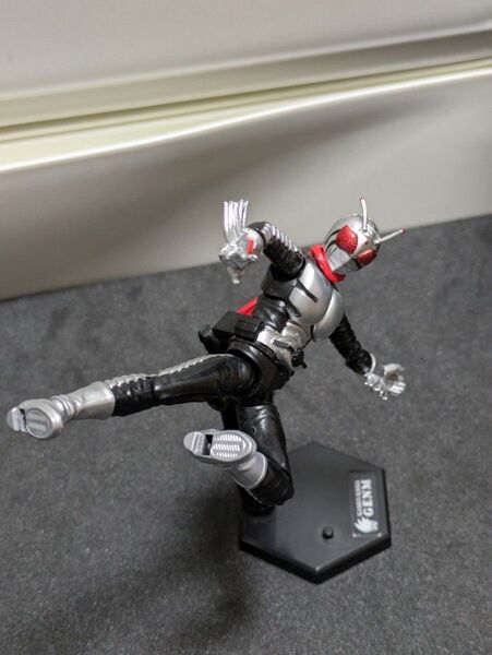 SHODO 仮面ライダースーパーワン